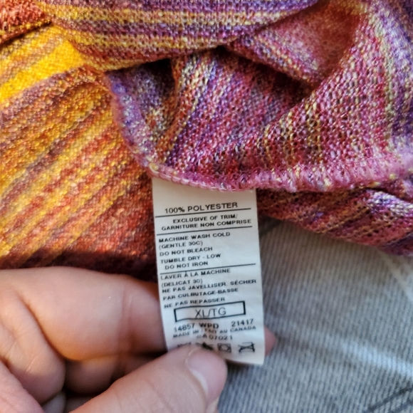 Racer back tank top - Picture 7 of 8